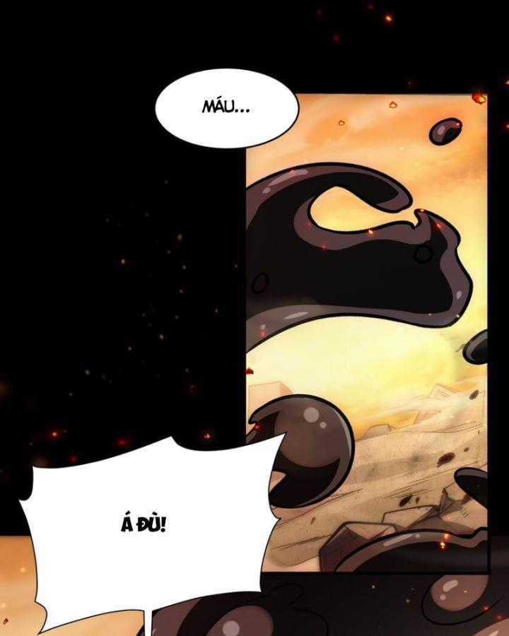 Trở Thành Ma Nữ Trong Thế Giới Tràn Ngập Chuyện Quỷ Quái Chapter 68 trang 5