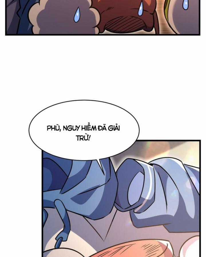 Trở Thành Ma Nữ Trong Thế Giới Tràn Ngập Chuyện Quỷ Quái Chapter 68 trang 50