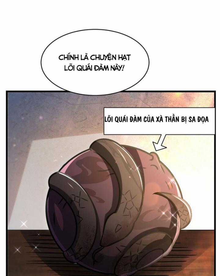 Trở Thành Ma Nữ Trong Thế Giới Tràn Ngập Chuyện Quỷ Quái Chapter 68 trang 53