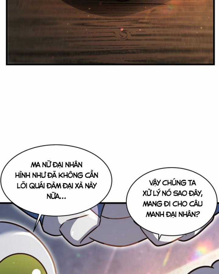 Trở Thành Ma Nữ Trong Thế Giới Tràn Ngập Chuyện Quỷ Quái Chapter 68 trang 54