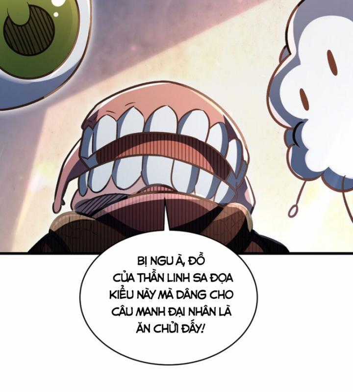 Trở Thành Ma Nữ Trong Thế Giới Tràn Ngập Chuyện Quỷ Quái Chapter 68 trang 55