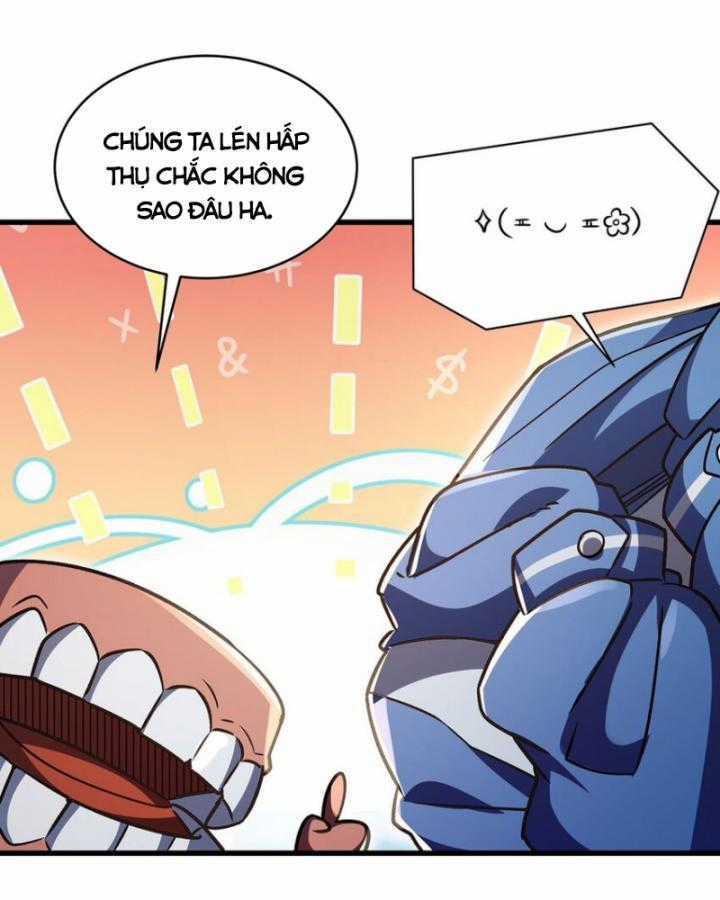 Trở Thành Ma Nữ Trong Thế Giới Tràn Ngập Chuyện Quỷ Quái Chapter 68 trang 56