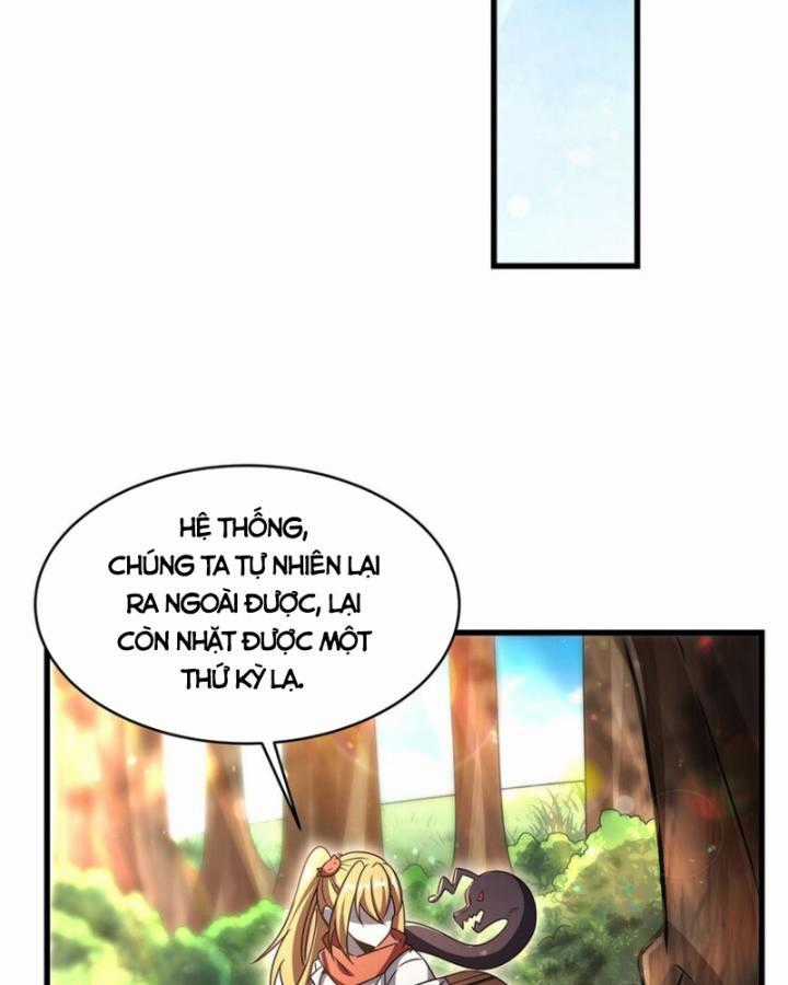 Trở Thành Ma Nữ Trong Thế Giới Tràn Ngập Chuyện Quỷ Quái Chapter 68 trang 58