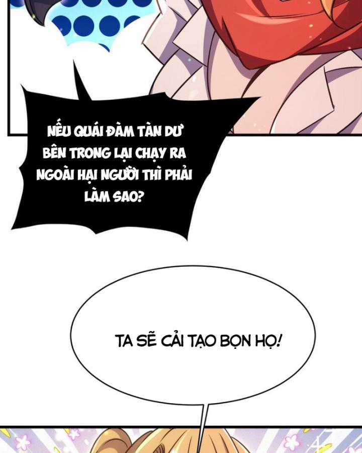 Trở Thành Ma Nữ Trong Thế Giới Tràn Ngập Chuyện Quỷ Quái Chapter 68 trang 64