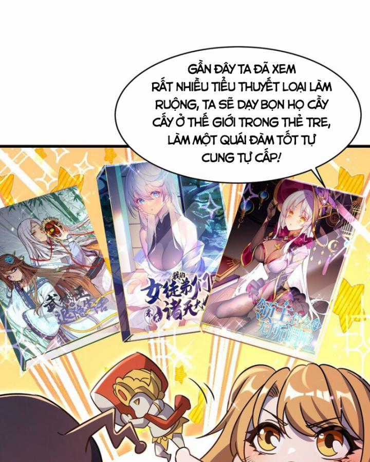 Trở Thành Ma Nữ Trong Thế Giới Tràn Ngập Chuyện Quỷ Quái Chapter 68 trang 66