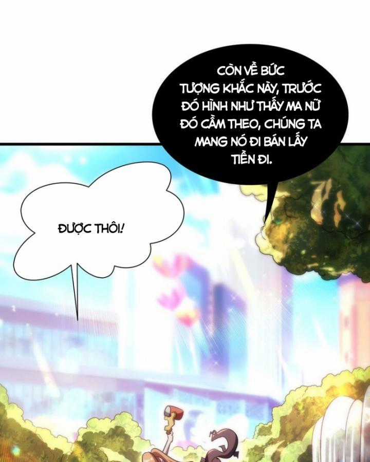 Trở Thành Ma Nữ Trong Thế Giới Tràn Ngập Chuyện Quỷ Quái Chapter 68 trang 69