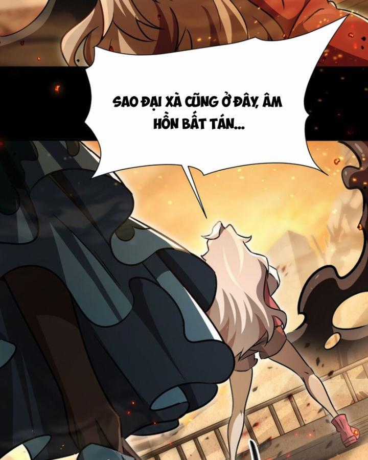 Trở Thành Ma Nữ Trong Thế Giới Tràn Ngập Chuyện Quỷ Quái Chapter 68 trang 7