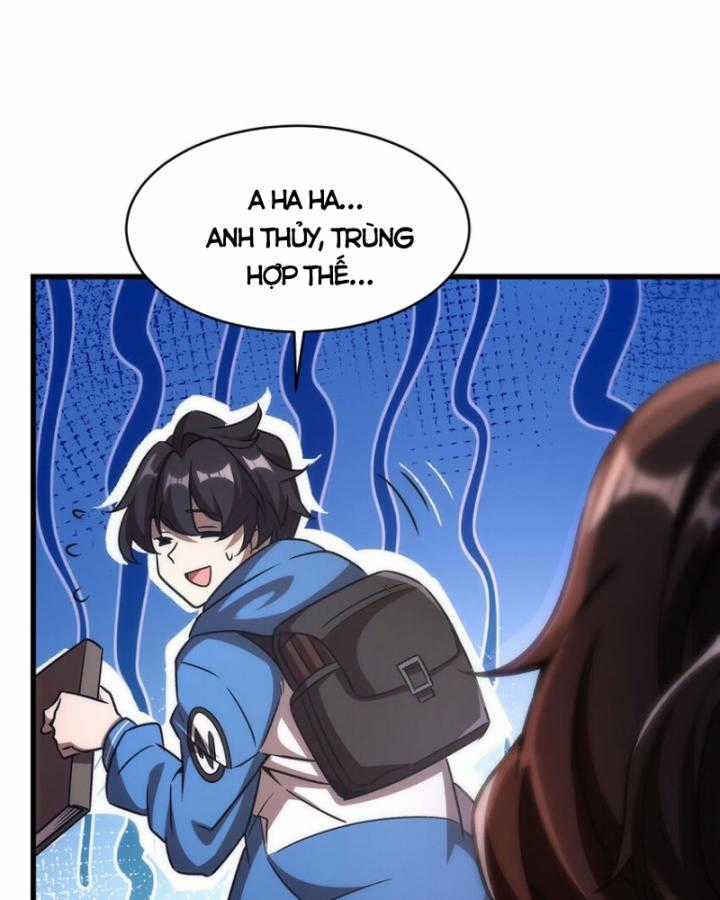 Trở Thành Ma Nữ Trong Thế Giới Tràn Ngập Chuyện Quỷ Quái Chapter 69 trang 12