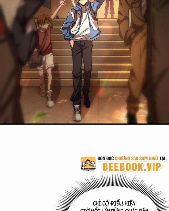 Trở Thành Ma Nữ Trong Thế Giới Tràn Ngập Chuyện Quỷ Quái Chapter 69 trang 2