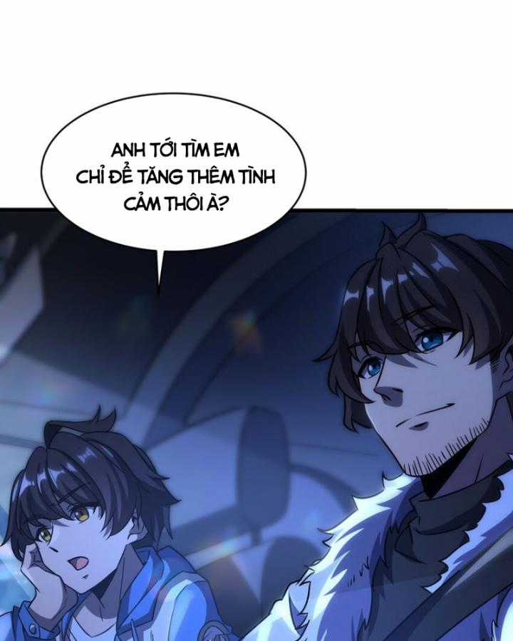 Trở Thành Ma Nữ Trong Thế Giới Tràn Ngập Chuyện Quỷ Quái Chapter 69 trang 21