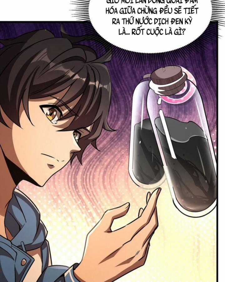 Trở Thành Ma Nữ Trong Thế Giới Tràn Ngập Chuyện Quỷ Quái Chapter 69 trang 3