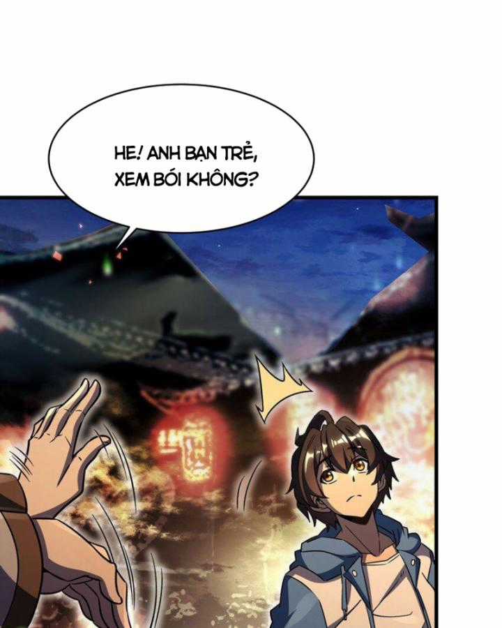 Trở Thành Ma Nữ Trong Thế Giới Tràn Ngập Chuyện Quỷ Quái Chapter 69 trang 42