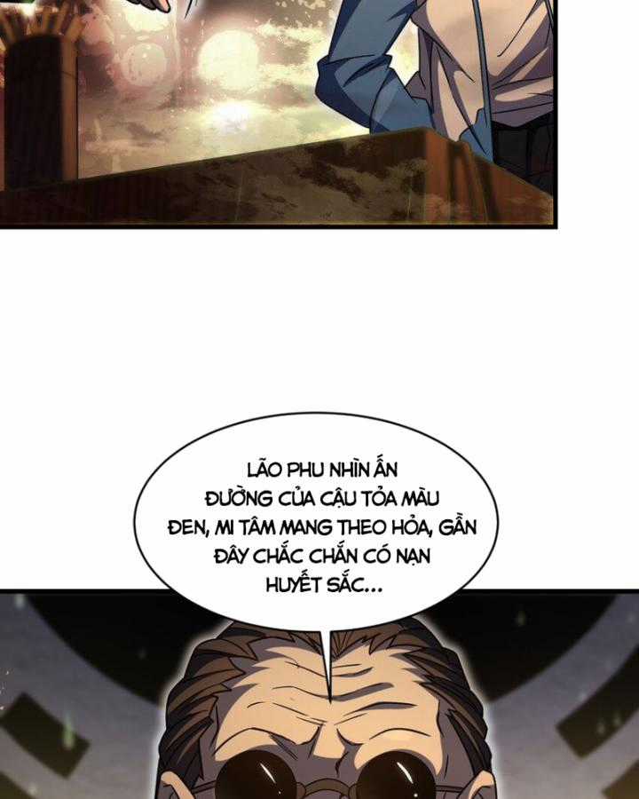 Trở Thành Ma Nữ Trong Thế Giới Tràn Ngập Chuyện Quỷ Quái Chapter 69 trang 43