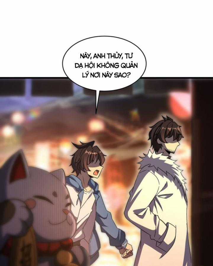 Trở Thành Ma Nữ Trong Thế Giới Tràn Ngập Chuyện Quỷ Quái Chapter 69 trang 52