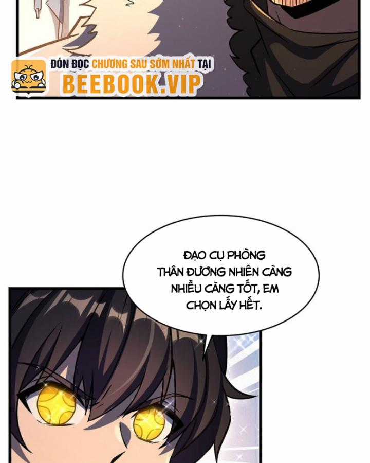 Trở Thành Ma Nữ Trong Thế Giới Tràn Ngập Chuyện Quỷ Quái Chapter 69 trang 60