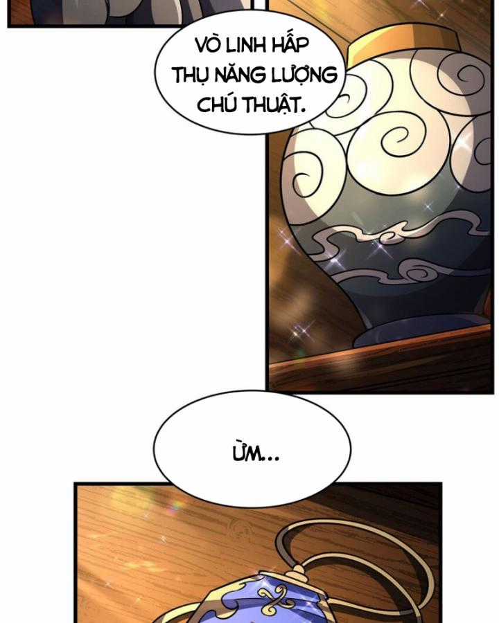 Trở Thành Ma Nữ Trong Thế Giới Tràn Ngập Chuyện Quỷ Quái Chapter 69 trang 67