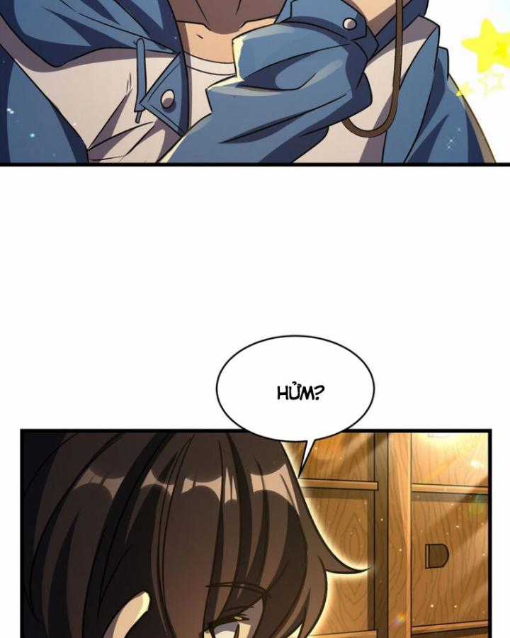 Trở Thành Ma Nữ Trong Thế Giới Tràn Ngập Chuyện Quỷ Quái Chapter 69 trang 71