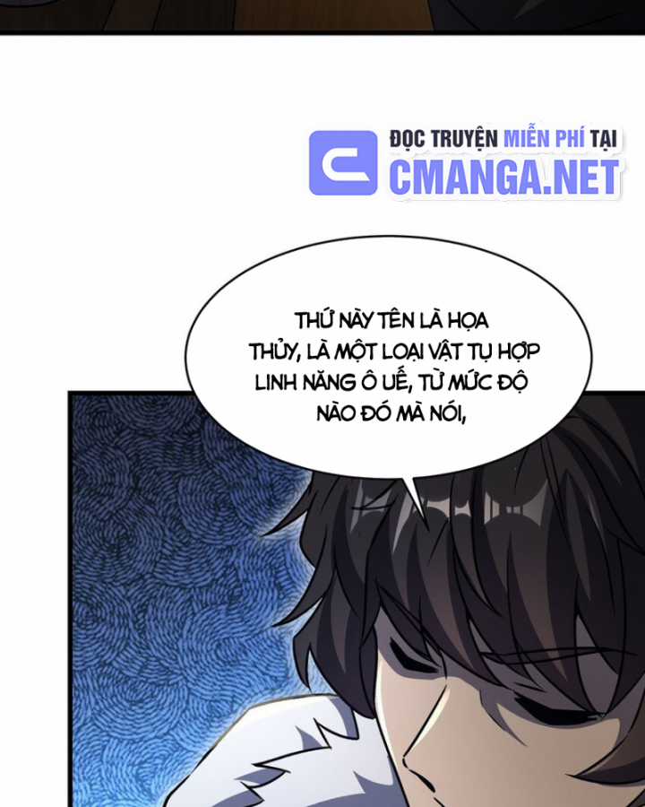Trở Thành Ma Nữ Trong Thế Giới Tràn Ngập Chuyện Quỷ Quái Chapter 70 trang 14