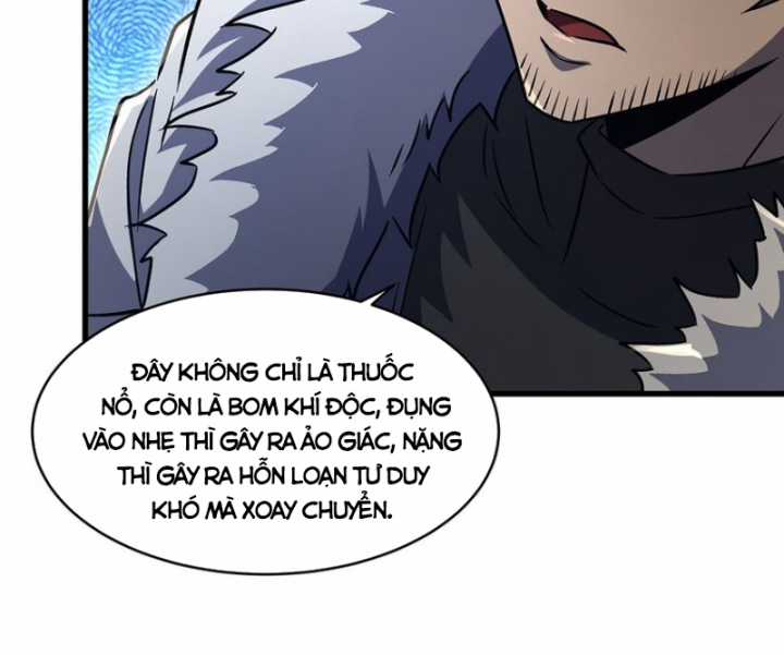 Trở Thành Ma Nữ Trong Thế Giới Tràn Ngập Chuyện Quỷ Quái Chapter 70 trang 15