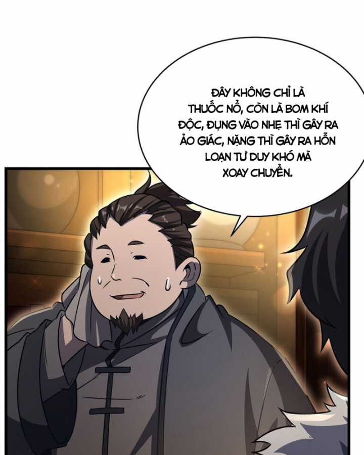 Trở Thành Ma Nữ Trong Thế Giới Tràn Ngập Chuyện Quỷ Quái Chapter 70 trang 16