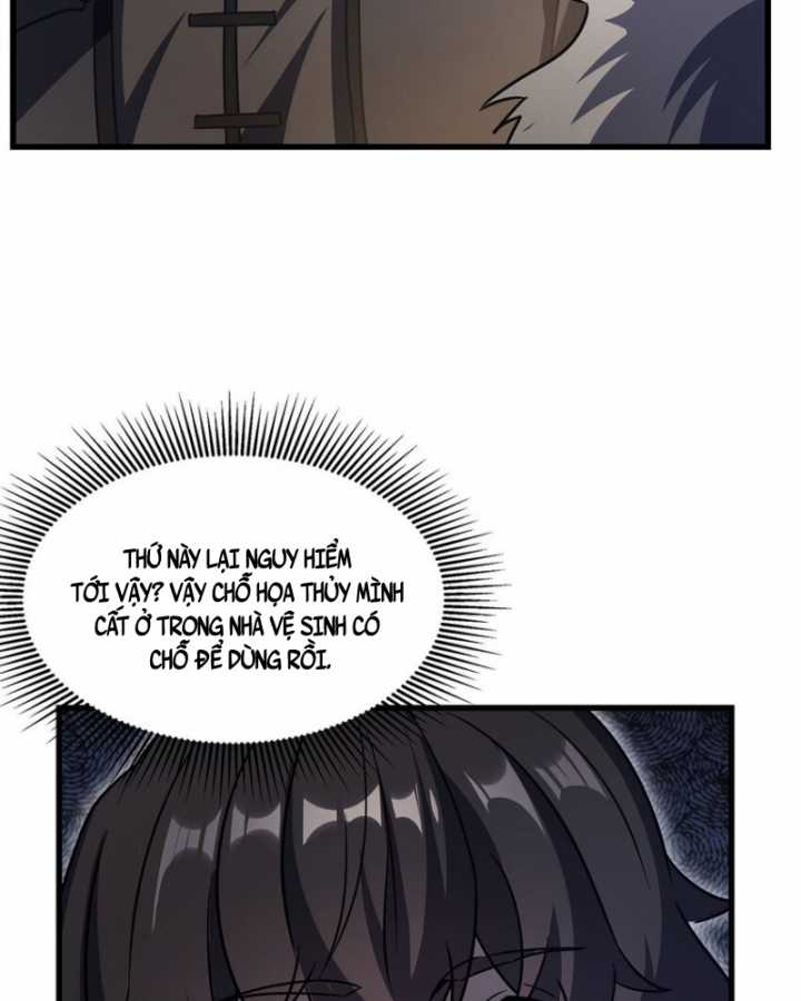 Trở Thành Ma Nữ Trong Thế Giới Tràn Ngập Chuyện Quỷ Quái Chapter 70 trang 17