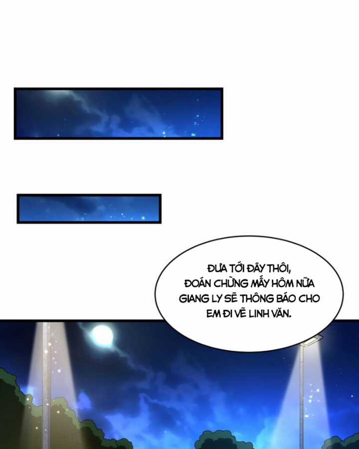 Trở Thành Ma Nữ Trong Thế Giới Tràn Ngập Chuyện Quỷ Quái Chapter 70 trang 19