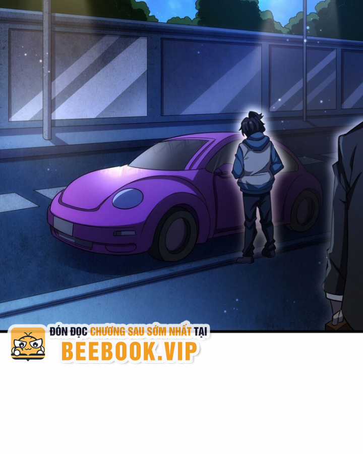 Trở Thành Ma Nữ Trong Thế Giới Tràn Ngập Chuyện Quỷ Quái Chapter 70 trang 20