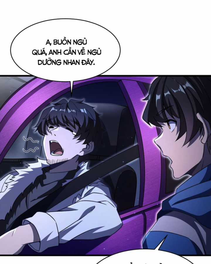 Trở Thành Ma Nữ Trong Thế Giới Tràn Ngập Chuyện Quỷ Quái Chapter 70 trang 21