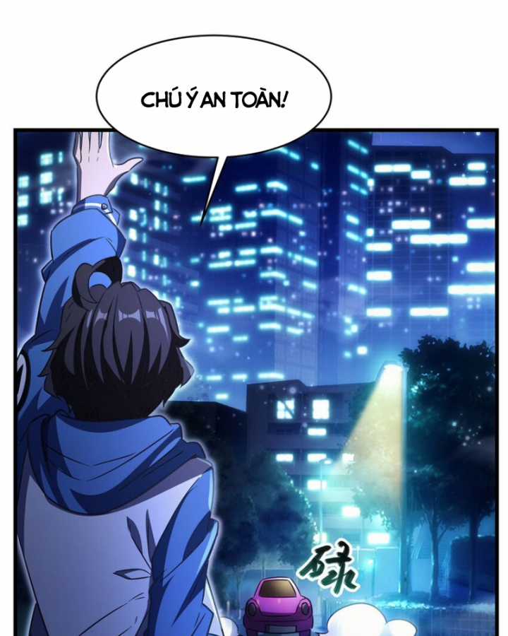 Trở Thành Ma Nữ Trong Thế Giới Tràn Ngập Chuyện Quỷ Quái Chapter 70 trang 23