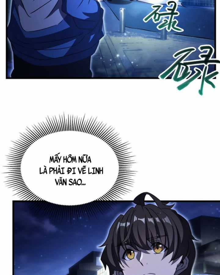 Trở Thành Ma Nữ Trong Thế Giới Tràn Ngập Chuyện Quỷ Quái Chapter 70 trang 24