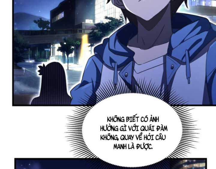 Trở Thành Ma Nữ Trong Thế Giới Tràn Ngập Chuyện Quỷ Quái Chapter 70 trang 25