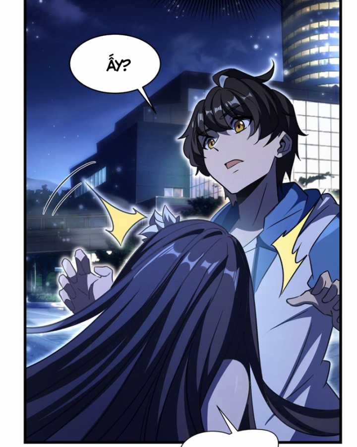 Trở Thành Ma Nữ Trong Thế Giới Tràn Ngập Chuyện Quỷ Quái Chapter 70 trang 26