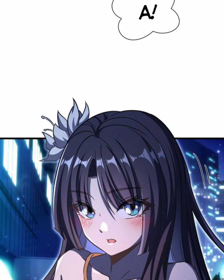 Trở Thành Ma Nữ Trong Thế Giới Tràn Ngập Chuyện Quỷ Quái Chapter 70 trang 27