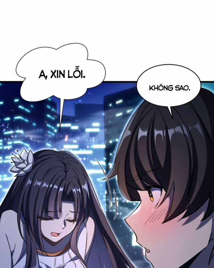 Trở Thành Ma Nữ Trong Thế Giới Tràn Ngập Chuyện Quỷ Quái Chapter 70 trang 29