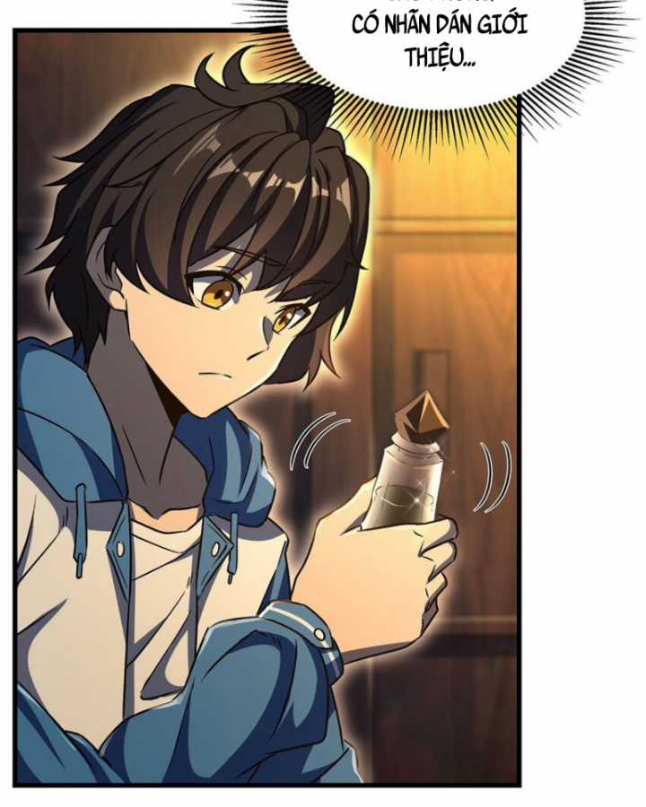 Trở Thành Ma Nữ Trong Thế Giới Tràn Ngập Chuyện Quỷ Quái Chapter 70 trang 3