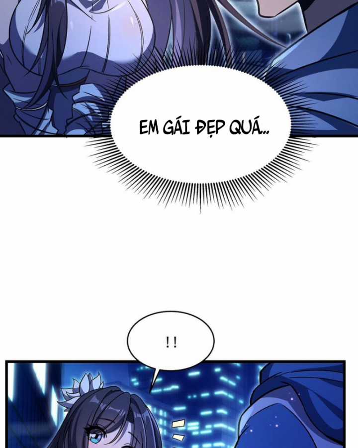 Trở Thành Ma Nữ Trong Thế Giới Tràn Ngập Chuyện Quỷ Quái Chapter 70 trang 30