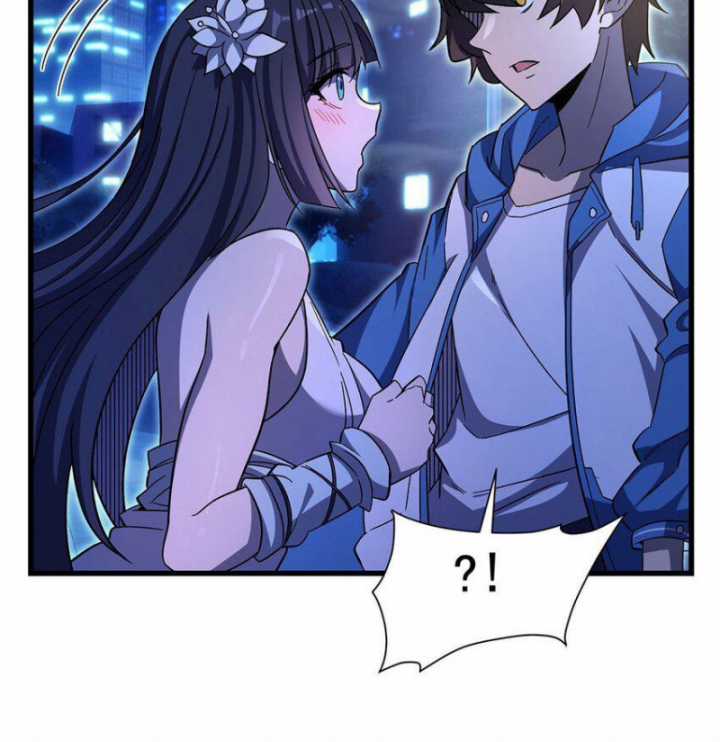 Trở Thành Ma Nữ Trong Thế Giới Tràn Ngập Chuyện Quỷ Quái Chapter 70 trang 32