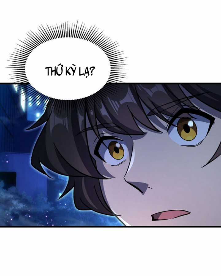 Trở Thành Ma Nữ Trong Thế Giới Tràn Ngập Chuyện Quỷ Quái Chapter 70 trang 33