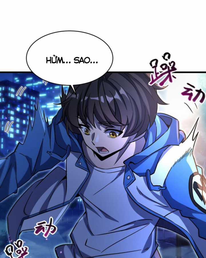 Trở Thành Ma Nữ Trong Thế Giới Tràn Ngập Chuyện Quỷ Quái Chapter 70 trang 34