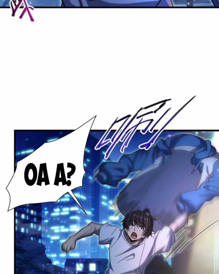 Trở Thành Ma Nữ Trong Thế Giới Tràn Ngập Chuyện Quỷ Quái Chapter 70 trang 35