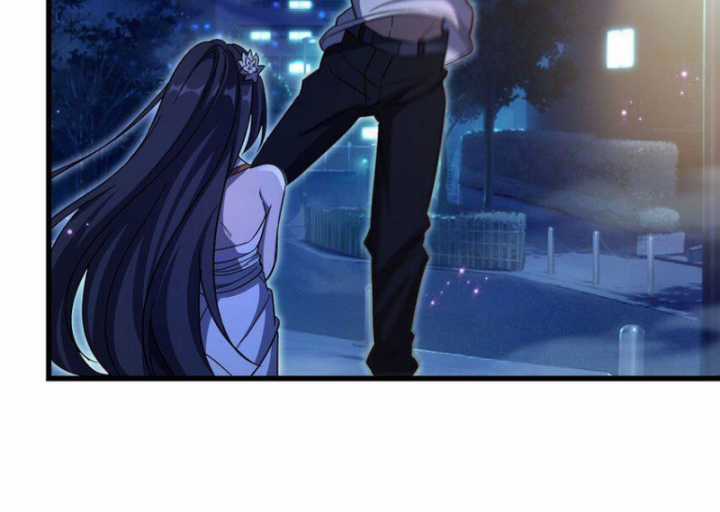 Trở Thành Ma Nữ Trong Thế Giới Tràn Ngập Chuyện Quỷ Quái Chapter 70 trang 36