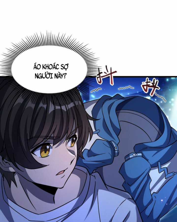 Trở Thành Ma Nữ Trong Thế Giới Tràn Ngập Chuyện Quỷ Quái Chapter 70 trang 37