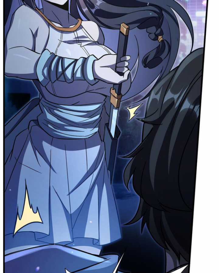 Trở Thành Ma Nữ Trong Thế Giới Tràn Ngập Chuyện Quỷ Quái Chapter 70 trang 39