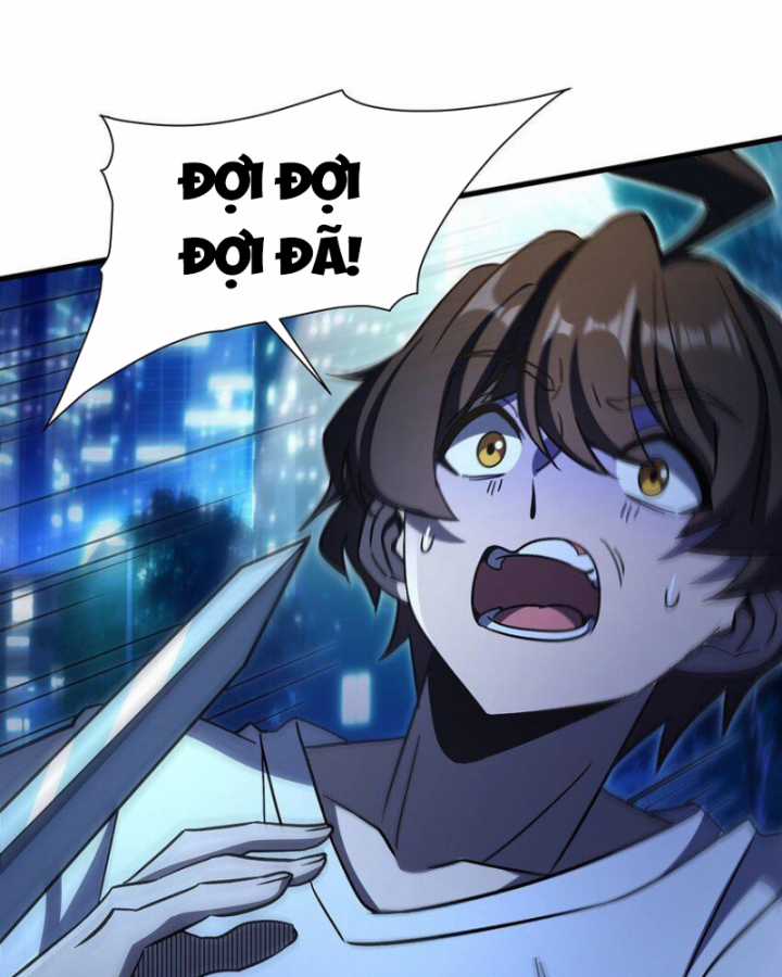 Trở Thành Ma Nữ Trong Thế Giới Tràn Ngập Chuyện Quỷ Quái Chapter 70 trang 41