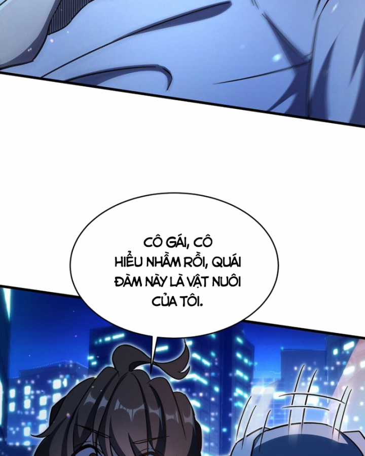 Trở Thành Ma Nữ Trong Thế Giới Tràn Ngập Chuyện Quỷ Quái Chapter 70 trang 42