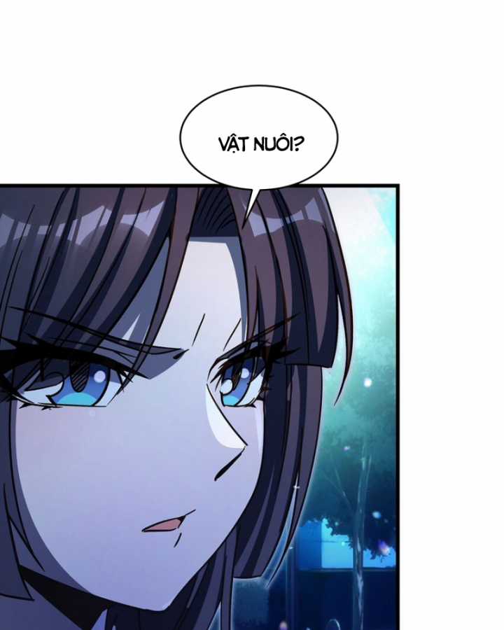 Trở Thành Ma Nữ Trong Thế Giới Tràn Ngập Chuyện Quỷ Quái Chapter 70 trang 44