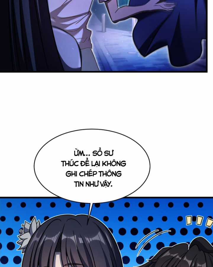 Trở Thành Ma Nữ Trong Thế Giới Tràn Ngập Chuyện Quỷ Quái Chapter 70 trang 48