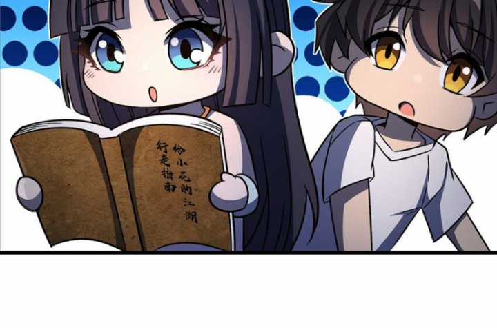 Trở Thành Ma Nữ Trong Thế Giới Tràn Ngập Chuyện Quỷ Quái Chapter 70 trang 49