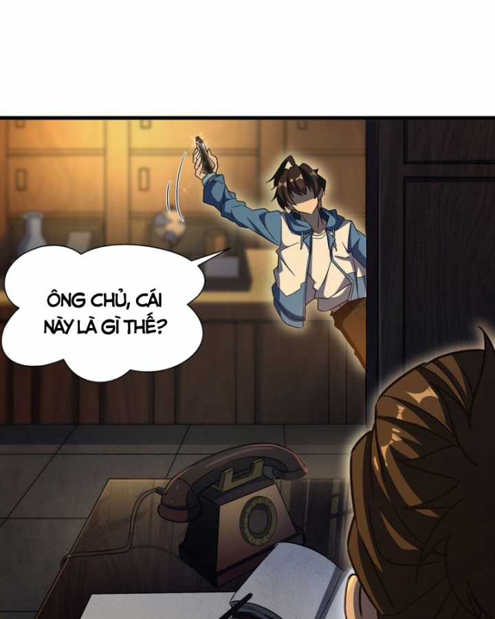 Trở Thành Ma Nữ Trong Thế Giới Tràn Ngập Chuyện Quỷ Quái Chapter 70 trang 5