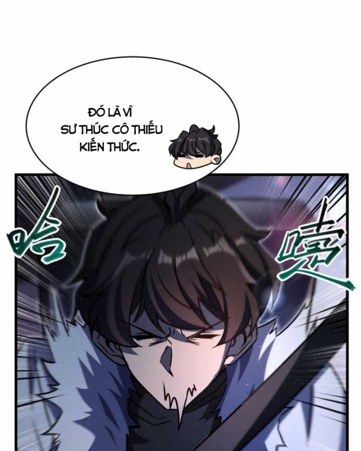 Trở Thành Ma Nữ Trong Thế Giới Tràn Ngập Chuyện Quỷ Quái Chapter 70 trang 50